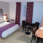 Cristal-Hotel