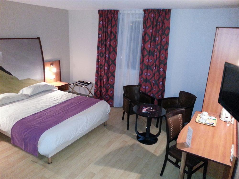 Cristal Hotel 3*